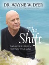 The Shift (eBook)